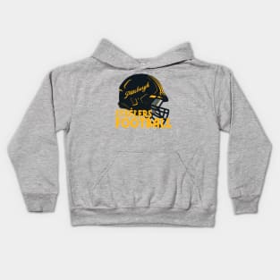 Pittsburgh Steelers Kids Hoodie